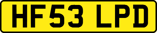 HF53LPD