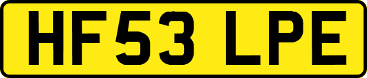 HF53LPE
