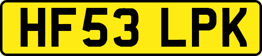 HF53LPK
