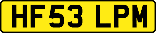 HF53LPM