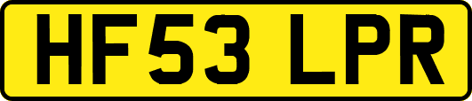 HF53LPR