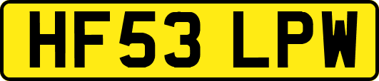 HF53LPW