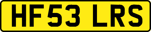 HF53LRS