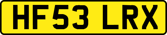 HF53LRX