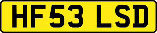 HF53LSD