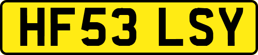 HF53LSY