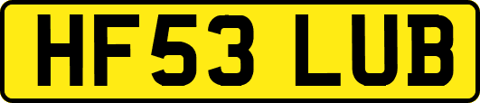 HF53LUB