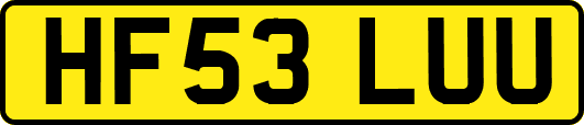 HF53LUU