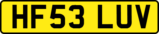 HF53LUV