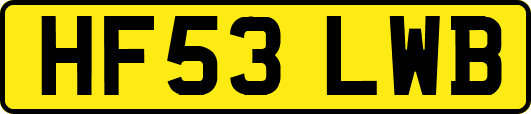 HF53LWB
