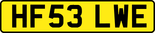 HF53LWE