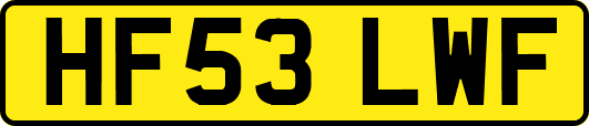 HF53LWF
