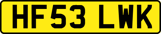 HF53LWK