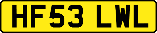 HF53LWL