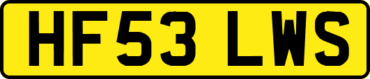 HF53LWS