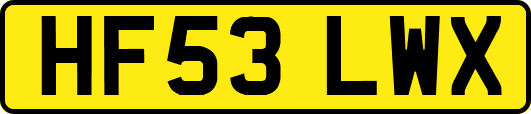 HF53LWX