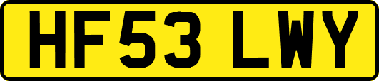 HF53LWY