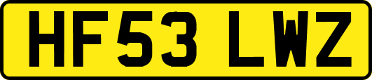 HF53LWZ