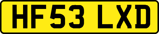 HF53LXD
