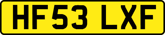 HF53LXF