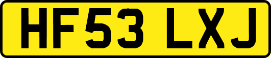 HF53LXJ