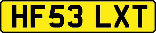 HF53LXT