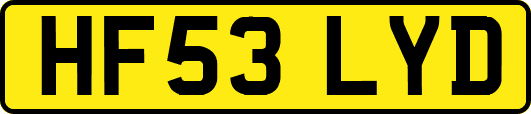 HF53LYD