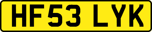 HF53LYK