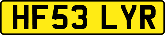 HF53LYR