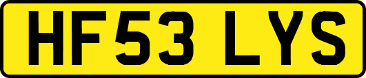 HF53LYS