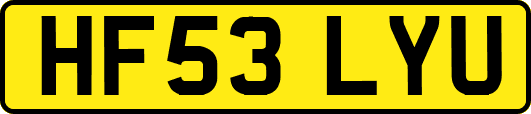 HF53LYU