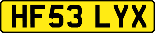 HF53LYX