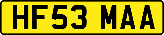 HF53MAA