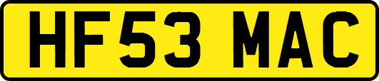 HF53MAC