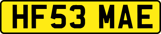 HF53MAE