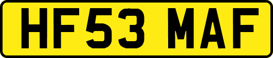 HF53MAF