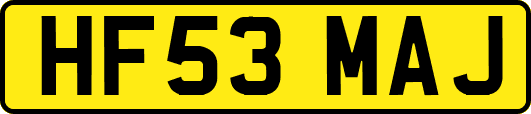 HF53MAJ