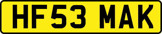 HF53MAK