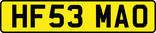 HF53MAO