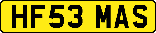 HF53MAS