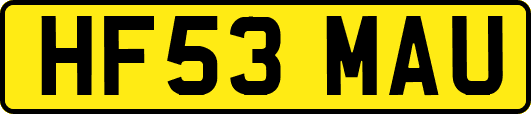 HF53MAU