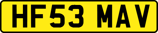 HF53MAV