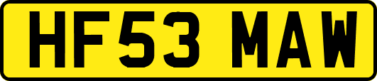 HF53MAW