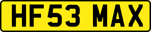 HF53MAX