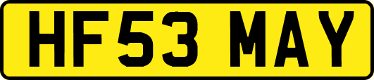 HF53MAY