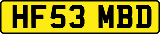 HF53MBD