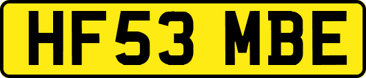 HF53MBE