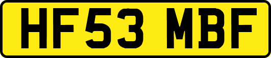HF53MBF