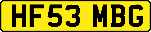 HF53MBG