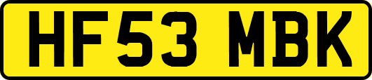 HF53MBK